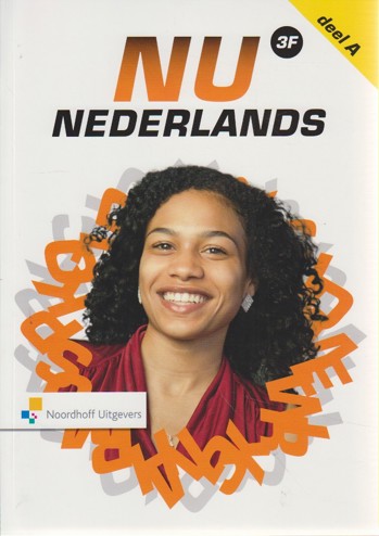 9789001825690 - (ECK) NU Nederlands 3F leerwerkboek deel a+b (+ online jaarlicentie)