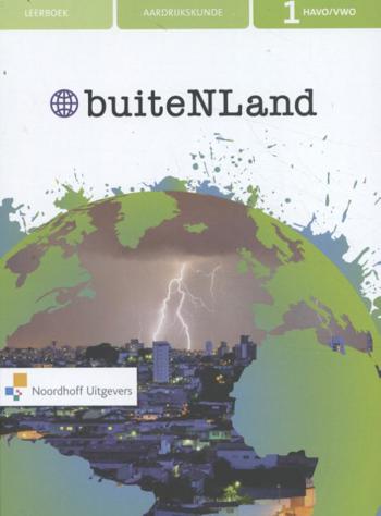 9789001826734 - Buitenland 1hv