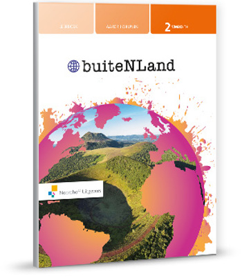 9789001827298 - buiteNLand 2 vmbo-t/h