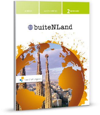 9789001827410 - buiteNLand 2hv