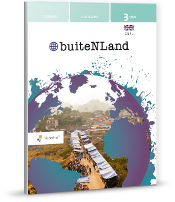 9789001827564 - buiteNLand 3v textbook