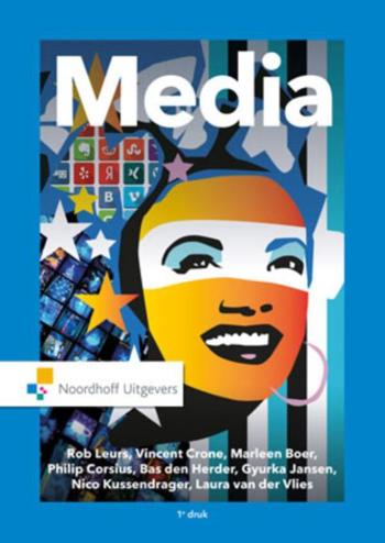 9789001830175 - Media