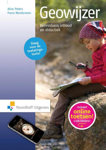 9789001830182 - Geowijzer