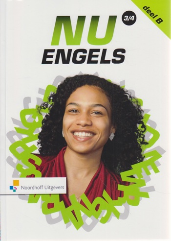 9789001830861 - (ECK) NU Engels niveau 3-4 deel a+b (+ online jaarlicentie)