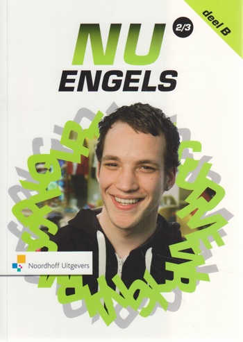 9789001830885 - (ECK) NU Engels niveau 2-3 deel a+b (+ online jaarlicentie)