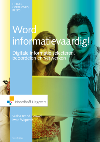 9789001833930 - Word informatievaardig