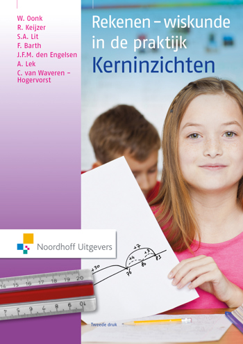 9789001847005 - Rekenen - wiskunde in de praktijk: kerninzichten
