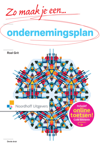 9789001850784 - Zo maak je een ondernemingsplan
