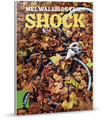 9789001854379 - Shock (Jonge Lijsters 2016)