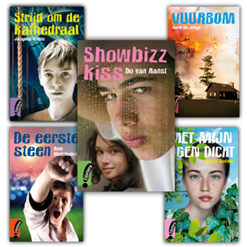 9789001854386 - Vroege lijsters 2016