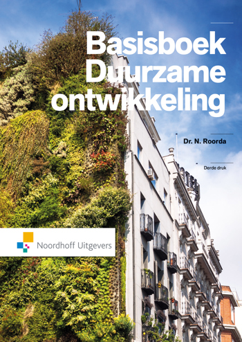 9789001862220 - Basisboek duurzame ontwikkeling