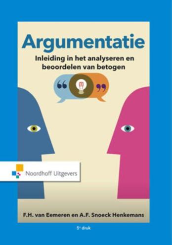 9789001862381 - Argumentatie