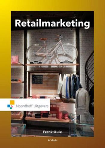 9789001862954 - Retailmarketing