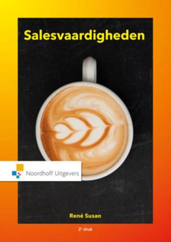 9789001863005 - Salesvaardigheden