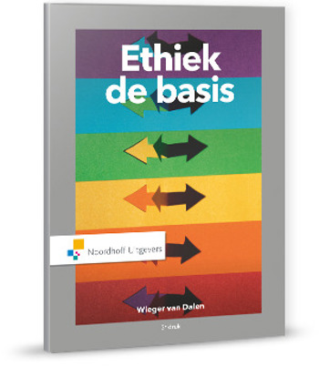 9789001865146 - Ethiek de basis