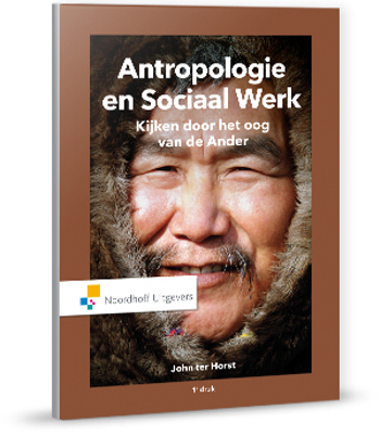 9789001865245 - Antropologie en sociaal werk
