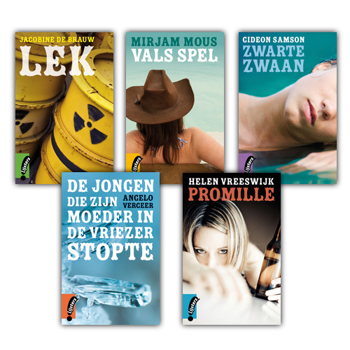 9789001865672 - Jonge lijsters 2015