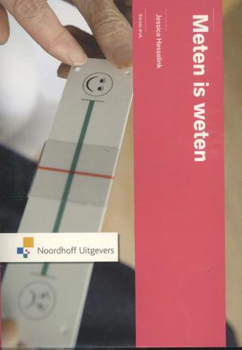 9789001866174 - Meten is weten