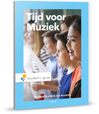 9789001866181 - Tijd voor muziek