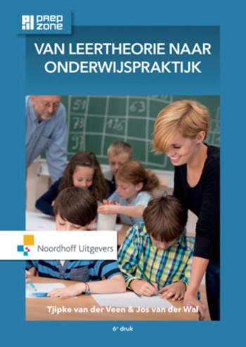9789001866204 - Van leertheorie naar onderwijspraktijk incl. toegang tot Prepzone