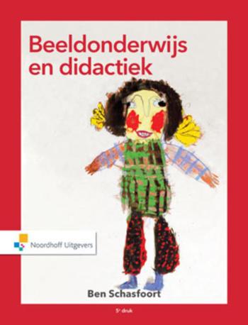 9789001866273 - Beeldonderwijs en didactiek