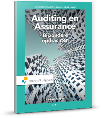 9789001867065 - Auditing en Assurance: bijzondere opdrachten