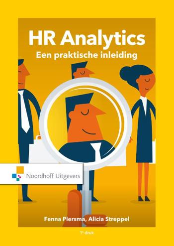 9789001868895 - HR Analytics