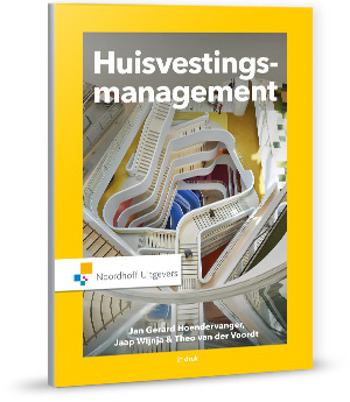 9789001873240 - Huisvestingsmanagement