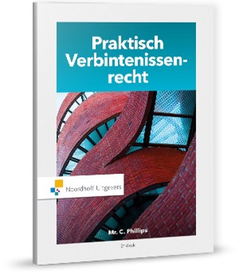 9789001875572 - Praktisch Verbintenissenrecht