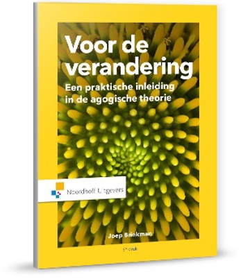 9789001875756 - Voor de verandering