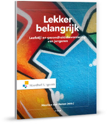 9789001875817 - Lekker belangrijk