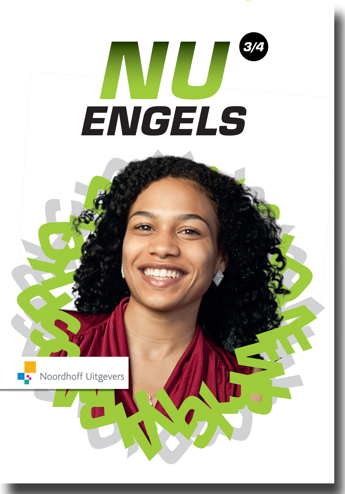 9789001876197 - (ECK) NU Engels niveau 3-4 deel a+b (+ online 2-jaarslicentie)