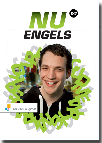 9789001876203 - (ECK) NU Engels niveau 2-3 deel a+b (+ online 2-jaarslicentie)