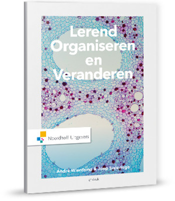 9789001876951 - Lerend organiseren