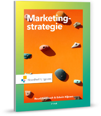 9789001877217 - Marketingstrategie