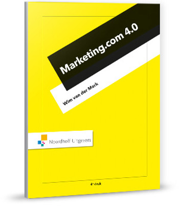 9789001877545 - Marketing.com 4.0