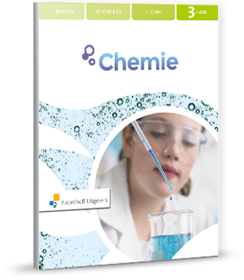 9789001877613 - Chemie 3h