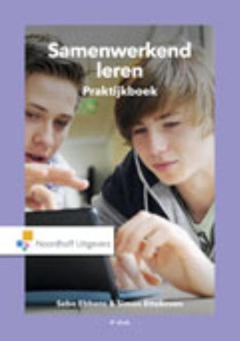 9789001877736 - Samenwerkend leren praktijkboek