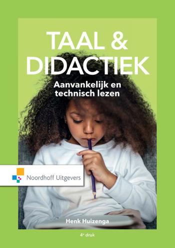 9789001877750 - Taal & Didactiek: Aanvankelijk en technisch lezen