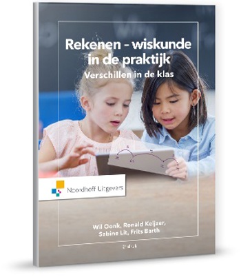 9789001877828 - Rekenen - wiskunde in de praktijk - verschillen in de klas