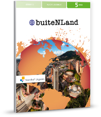 9789001878344 - Buitenland (3e editie) 5v