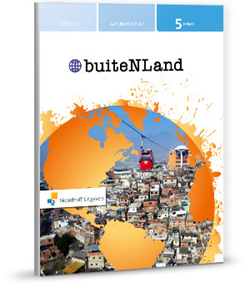 9789001878375 - Buitenland (3e editie) 5h