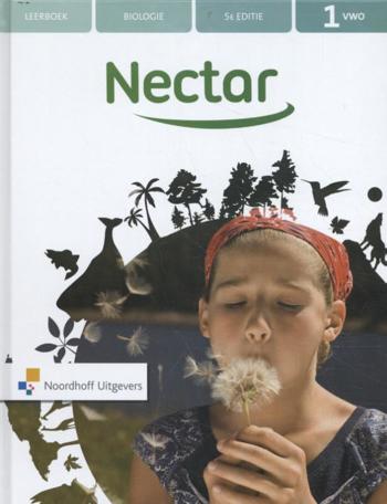 9789001879969 - Nectar (5e editie) 1v
