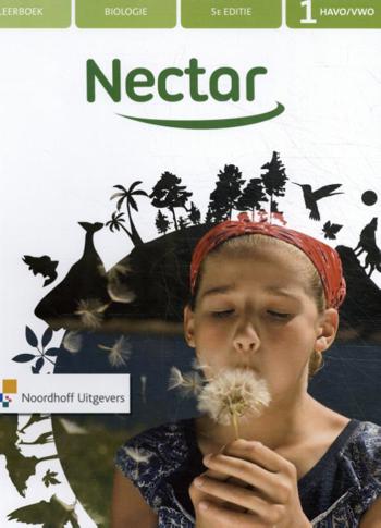 9789001880347 - Nectar (5e editie) 1hv