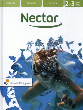 9789001880385 - Nectar (5e editie) 2/3hv