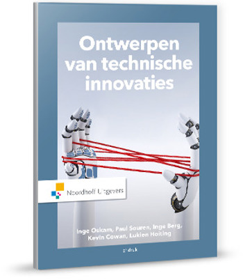 9789001880590 - Ontwerpen van technische innovaties
