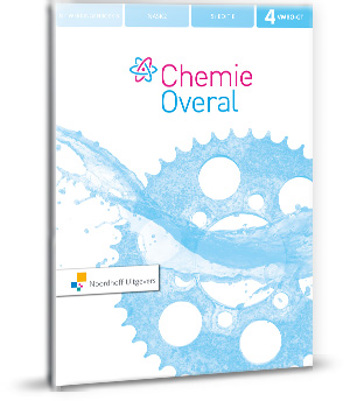 9789001881863 - Chemie overal NaSk2 4 vmbo-gt uitwerkingen deel b