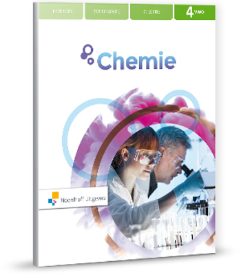 9789001881917 - Chemie 4v