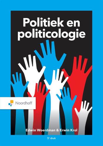 9789001885434 - Politiek en Politicologie