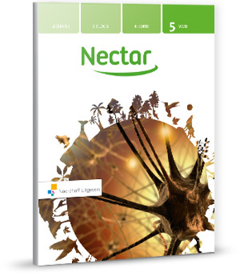 9789001885908 - Nectar 4e editie 5v